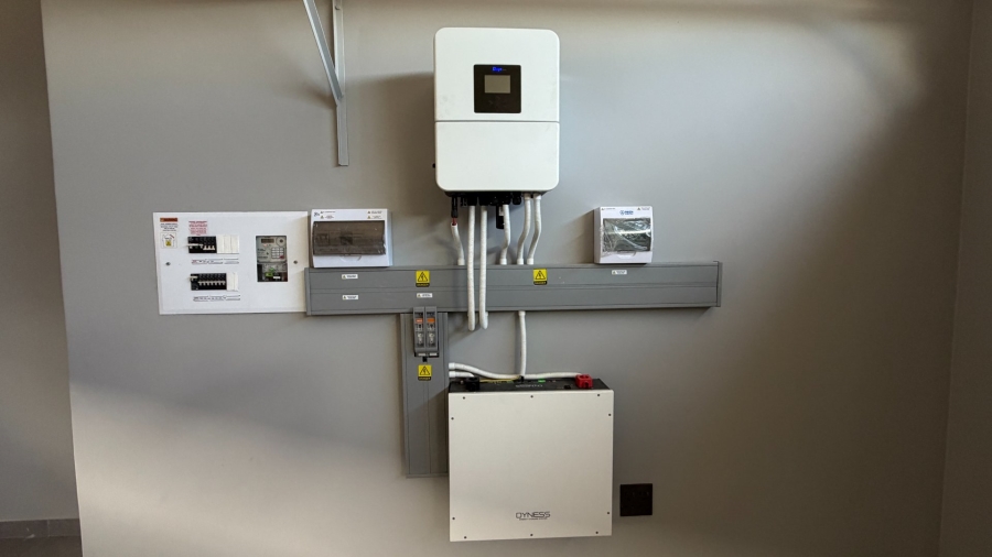  Bedroom Property for Sale in Vyfhoek A H North West